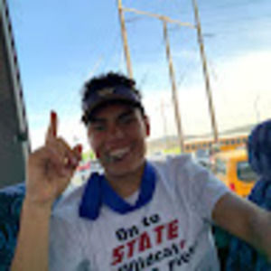 Meet your Posher, Kainoa